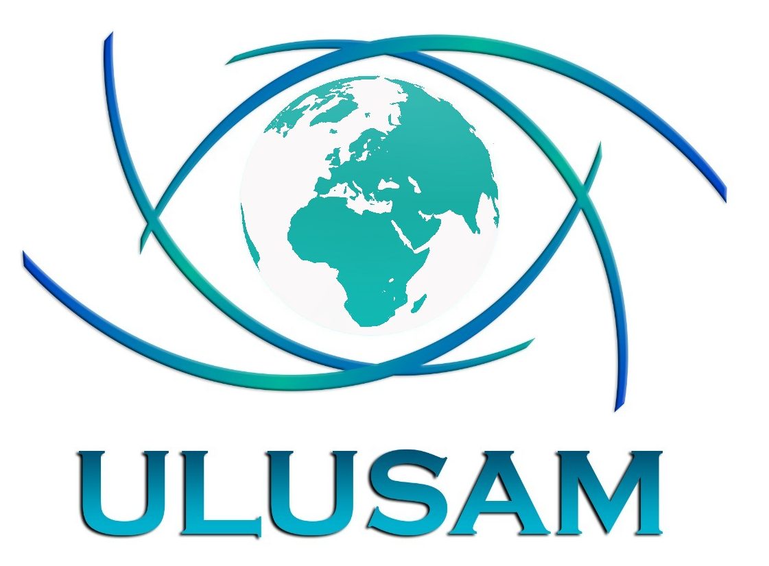 ULUSAM – Ulusal Strateji Araştırmaları Merkezi